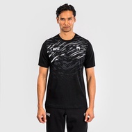 Venum | เสื้อยืดแขนสั้น UFC Classic สำหรับการฝึกกีฬาและการต่อสู้