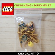 LEGO NINJAGO - Lloyd ONI NEW 100%