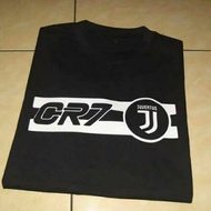 Cr7 juventus custom t-shirt