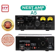 Nestamp Hybrid A5 amplifier
