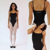 NVYNASTY - Cynthia Soft Smooth Body Suit สายปรับระดับได้