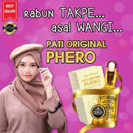 PATI ORIGINAL PHERO PERFUME ESSENCE ORIGINAL MEN WOMEN MINYAK WANGI PHEROMONE DIAMOND PASSION