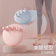 Arch Support Arch Pad Muscle Trainer Foot Arch Home Exercise TPR Functional Toe Trainer RS1N