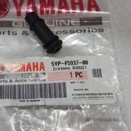 Yamaha Vega R New Front Caliper Boot Rubber Jupiter Z Z1 MX 135 MX King Mio Sporty Mio J Mio M3 SZ S