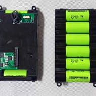 Supor Vacuum Cleaner Accessories C6C7C8 C8PRO C10 C11 Battery Pack Charger