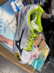 Mizuno 美津龍乒乓波球鞋 crosshatch sword