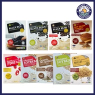 Lohas Black Bean Powder | Soybean Powder | Millet Powder | Jojobe Soybean | Black Rice Powder | Quin