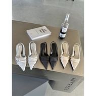 Pointed Toe High Heels