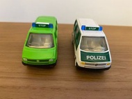 Siku Volkswagen Multivan 2部