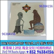 港版 陳奕迅 THE KEY專輯CD，黑膠 唱片 CD 卡式帶 磁帶，LP 英文唱片，80年代 90年代唱片，張國榮，鄧麗君，梅艷芳，張學友，Beyond，陳慧嫻，甄妮，蘇芮，陳百強，譚詠麟，許冠傑，