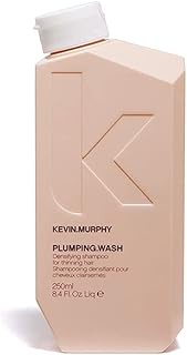 Kevin Murphy Plumping Wash and Rinse for Thinning Hair Duo set, 8.4 oz.