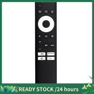 Replace Remote Control HS-8A40J-00 for  HS-8A40J-00 Smart TV Remote Control