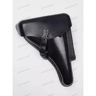 Phiên bản làm lại của bao da bò P08