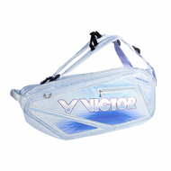 VICTOR กระเป๋ากีฬาแบดมินตัน กระเป๋าเป้สะพาย เก็บไม้แบดมินตัน รุ่น BR9216