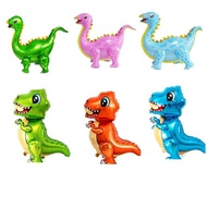 3D dinosaur foil balloon