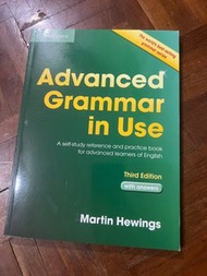 English Grammar In Use