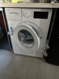 Samsung 洗衣機
