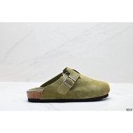 Birkenstock Boston Shearling Casual Shoes