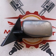 BMW E60 SIDE MIRROR LEFT SIDE 3 WIRE USED
