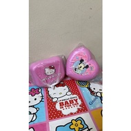 Tupperware keeper set