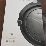 Beyerdynamic T5  3rd Gen 旗艦級耳筒