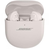 BOSE - QuietComfort Ultra Earbuds 降噪真無線入耳式耳機 (白色) (平行進口)