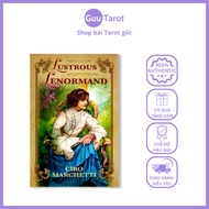Lustrous Lenormand Deck (Guu Tarot Shop)