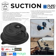 Quad Lock 360 Base Suction