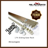 Mr. Autogate Sliding Gear Rack 3ft 1pcs