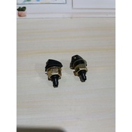 Nozzle air wiper panther 2300 2500