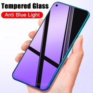 Xiaomi Mi Redmi Note 12 11 10 9 Pro 11S 10S 9S Anti UV Blue Ray Tempered Glass Screen Protector Film
