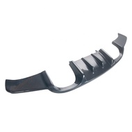 premium-Carbon Fiber M3 Rear Bumper Diffuser for BMW E92 M3 2007-2012 HM Style Bodykit Rear Diffuser