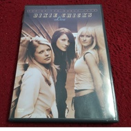 Universal DVD Dixie Chicks: Top of the World Condition As Shown In the Cover Photo AK8-88