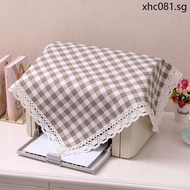 Printer Office Fax Machine Coffee Machine Computer Purifier Cover Towel Anti-dust Cover Tea Set Tea 