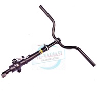 Folding BIKE HANDLEBAR POLE STEM PLUS FOLDING BIKE HANDLEPOST PNP MINION PLUS FOLDING BIKE HANDLEBAR