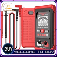 HT123 Digital Multimeter - Automatic Digital Multimeter - Smart Measurement - Electrical Tester Volt