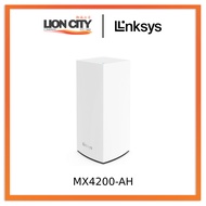 Linksys MX4200-AH Velop AX4200 Tri-Band Mesh WiFi 6 System