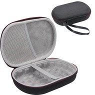 Live 650BTNC Case for JBL Live 650 BTNC 660 NC 660NC LIVE650BTNC Headphones Headphone Hard Case Carr