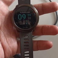 Smartwatch Garmin Forerunner 55