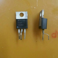 Mosfet 11N60 /11amper 600volt