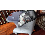 Xtreme Baby Feeding High Chair Foldable Dining Eating Highchair Baby Booster Seat
