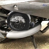 All ATV Air Shroud Cooling Fan Assembly Fit for GY6 125 150cc