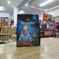 Bite of Wild 6 Fish Recipe F42 Freshpack 1kg - Food for All Ages Cats