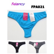 FPA021 felancy gstring panty, ML unit