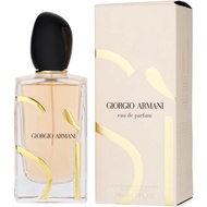 GIORGIO ARMANI SI EDP (W) 100ML