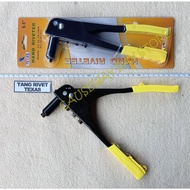 RIVET PLIERS FREE/ BONUS RIVET NAILS 50PCS Rivet Tool
