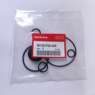 Power Steering Pump Repair Kit Set Honda Civic SO4 /Accord S84 /City SX8/ CRV S10 ( 56120-P2A-000F )