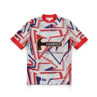 BOWLING - APPAREL HAMMER JERSEY