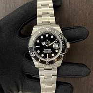 Rolex Submariner 126610LN 淨錶