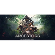 [PC] Ancestors: The Humankind Odyssey [Google Download]